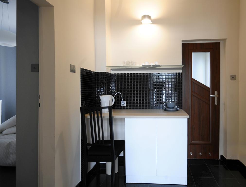 Jazzgot Apartamenty Zielona Góra Esterno foto